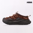 HOKA Ora Primo Lifestyle Brown/Cast Iron 1141570-MCS
