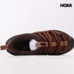 HOKA Ora Primo Lifestyle Brown/Cast Iron 1141570-MCS
