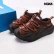 HOKA Ora Primo Lifestyle Brown/Cast Iron 1141570-MCS