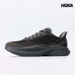 Hoka Mach 6 'Triple Black' Hoka Mach 6 'Triple Black'