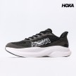 Hoka Mach 6 Wide 'Black White' 1147833-BWHT