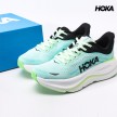 Hoka One One Bondi 9 'Luna Moth Blue Spark' 1162011-LNMT