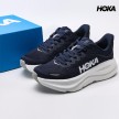 Hoka One One Bondi 9 'navy' 1162011-VYN