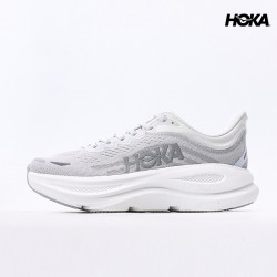 Hoka One One Wmns Bondi 9 'Stardust Silver'