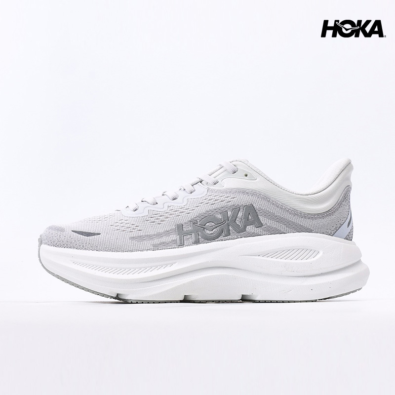 Hoka One One Wmns Bondi 9 'Stardust Silver' 1162012-SDSTS