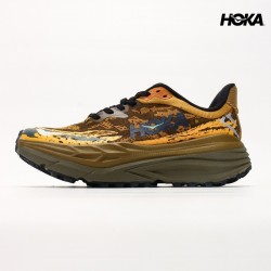 Hoka One One HOKA Stinson 7 'Honey Antique Olive' 1141530-HYN