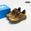Hoka One One HOKA Stinson 7 'Honey Antique Olive' 1141530-HYN