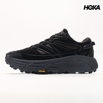 Hoka One One HOKA Mafate Speed 2 XLIM 'Black' 1181770-BCKCH
