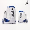 Air Jordan 14 Retro 'Hyper Royal' 487471-104