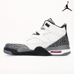 Air Jordan Son of Mars Low 'White Cement' 580603-101