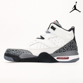 Air Jordan Son of Mars Low 'White Cement' 580603-101