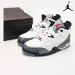 Air Jordan Son of Mars Low 'White Cement' 580603-101