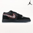 Air Jordan 1 Low 'Red Orbit' CK3022-006