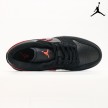 Air Jordan 1 Low 'Red Orbit' CK3022-006