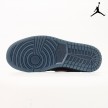 Air Jordan 1 Low 'Red Orbit' CK3022-006
