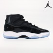 Jordan 11 Retro 2026 'Space Jam' CT8012-900