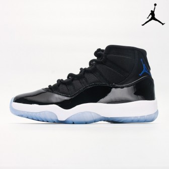 Jordan 11 Retro 2026 'Space Jam' CT8012-900