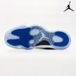 Jordan 11 Retro 2026 'Space Jam' CT8012-900