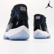 Jordan 11 Retro 2026 'Space Jam' CT8012-900