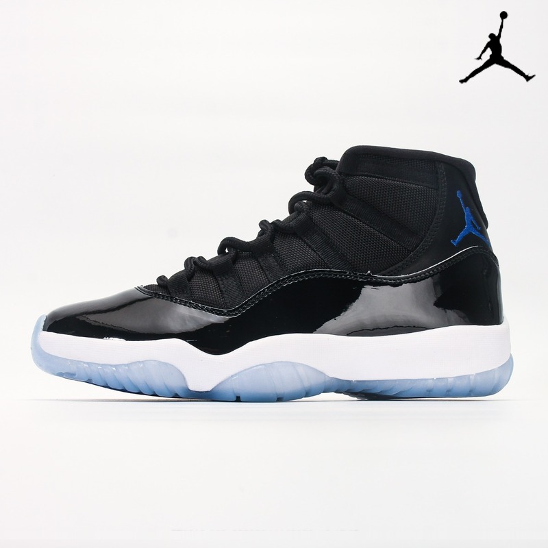 Jordan 11 Retro 2026 'Space Jam' CT8012-900
