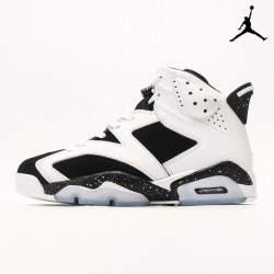 Jordan 6 Retro 2026 'Oreo' CT8529-108