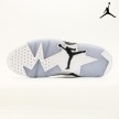 Jordan 6 Retro 2026 'Oreo' CT8529-108