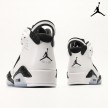 Jordan 6 Retro 2026 'Oreo' CT8529-108
