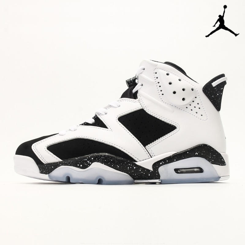 Jordan 6 Retro 2026 'Oreo' CT8529-108