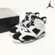 Jordan 6 Retro 2026 'Oreo' CT8529-108