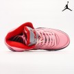 Awake NY x Air Jordan 5 Retro 'Boro - Arctic Pink' DV4982-600