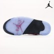 Awake NY x Air Jordan 5 Retro 'Boro - Arctic Pink' DV4982-600