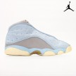Jordan SoleFly x Jordan 13 Retro d Rather Be Fishing' 'I' DX5763-100