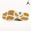 Jordan SoleFly x Jordan 13 Retro d Rather Be Fishing' 'I' DX5763-100