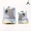 Jordan SoleFly x Jordan 13 Retro d Rather Be Fishing' 'I' DX5763-100