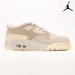 Jordan Wmns Air Jordan 4 RM 'Legend Light Brown' FQ7940-200