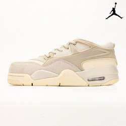 Jordan Wmns Air Jordan 4 RM 'Legend Light Brown' FQ7940-200