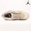 Jordan Wmns Air Jordan 4 RM 'Legend Light Brown' FQ7940-200