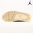Jordan Wmns Air Jordan 4 RM 'Legend Light Brown' FQ7940-200