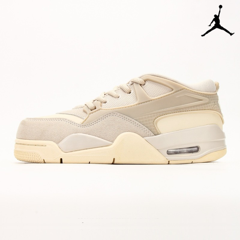 Jordan Wmns Air Jordan 4 RM 'Legend Light Brown' FQ7940-200