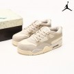 Jordan Wmns Air Jordan 4 RM 'Legend Light Brown' FQ7940-200