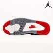 Air Jordan 4 Retro 'Bred Reimagined' FV5029-006