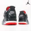 Air Jordan 4 Retro 'Bred Reimagined' FV5029-006