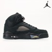 Air Jordan 5 Retro SE 'Black Cat' FZ2239-001