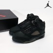 Air Jordan 5 Retro SE 'Black Cat' FZ2239-001