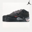Nigel Sylvester x Air Jordan 4 RM SP 'Driveway Grey' HF4334-004 HF4334-004