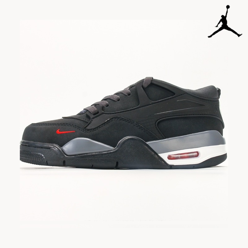 Nigel Sylvester x Air Jordan 4 RM SP 'Driveway Grey' HF4334-004 HF4334-004
