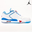 Jordan Sixty Plus Low 'White True Blue' IH2047-102