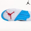 Jordan Sixty Plus Low 'White True Blue' IH2047-102