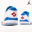 Jordan Sixty Plus Low 'White True Blue' IH2047-102