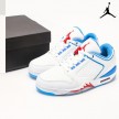 Jordan Sixty Plus Low 'White True Blue' IH2047-102